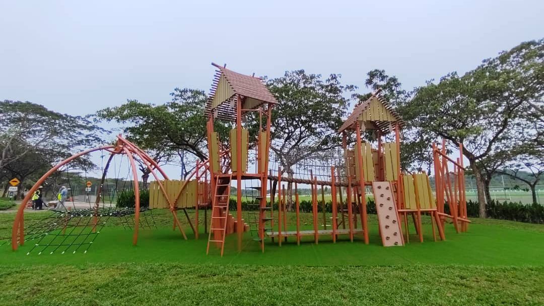 Prep playground view1